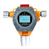 中安探测S500-WS温湿度探测器_固定式隔爆型_IP66防护 图2