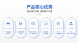 中安探测S400-WX点型可燃气体探测器_固定式AC220V供电_自然扩散式采样__IP66防护 图3