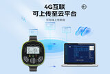 中安探测GSS-GP302秒表便携式气体检测仪_自然扩散式_声光振显四重报警_IP65防护 图6