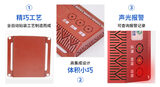 中安探测储能用复合火灾探测器PACK级_S-ES03_CO烟雾温度三合一 图10