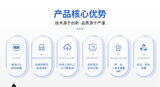 中安探测小屏噪声监测仪_在线噪声监测_IP65_4G云平台_A计权 图3