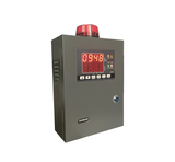 中安探测_JB-TB-S2100气体报警控制器_数码显示_RS485总线_报警记录 图1
