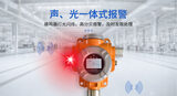 中安探测S400-G点型可燃气体探测器_固定式DC24V供电_管道式设计_管道气体在线监测_IP66防护_双腔体设计 图4