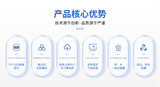 中安探测_S8100分线型气体报警控制器_数码显示_声光报警_模块化设计 图6