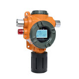 中安探测S400-F粉尘浓度探测器_自然扩散固定式_激光散射原理IP66防护 图5