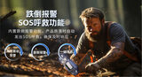 中安探测 BTYQ-S316泵吸式/扩散式气体检测仪 图8