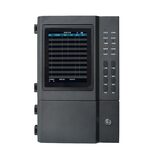 中安探测S8500分线型气体报警控制器_8寸触摸屏_32路4-20mA 图4