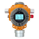 中安探测GT-S400工业及商业用途点型可燃气体探测器_固定式DC24V供电_自然扩散式_IP66防护_双腔体设计 图1