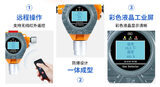 中安探测S500-WS温湿度探测器_固定式隔爆型_IP66防护 图8