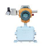 中安探测S400-F粉尘浓度测量仪电池款_便携式激光粉尘检测仪_96000mAh长续航_4-20mA/RS485 图1