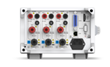 PA323三相通用型数字功率计 图3