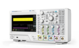 ZDS2024C数字示波器 图2