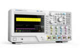 ZDS2024C数字示波器 图3