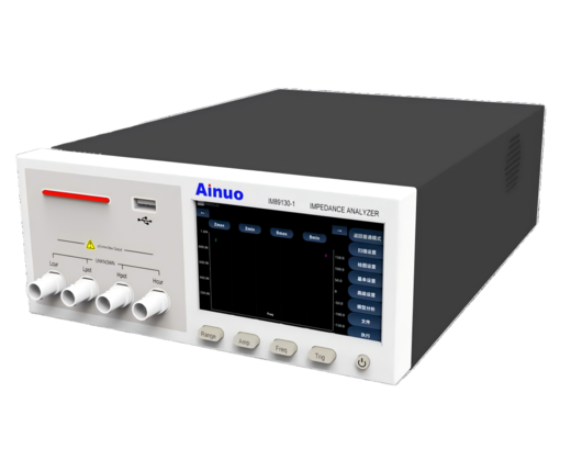 电化学阻抗分析仪 ANBTS7580