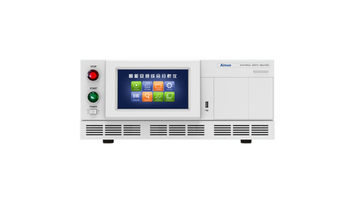 新能源汽车安规综合分析仪 AN166X
