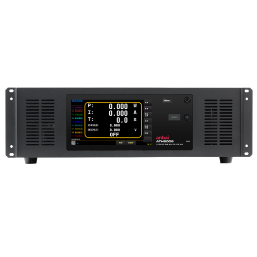 ATH9006 综合安规测试仪