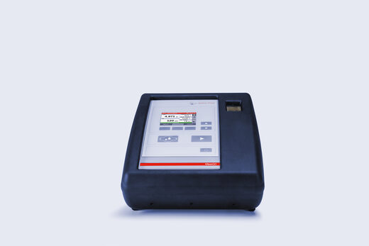 CboxQC 一体式 CO₂ 和 O₂ 测量仪
