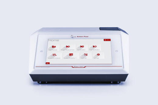 Cora 5001 Direct 双波长紧凑型拉曼光谱仪