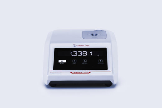 Abbemat Essential 台式折光仪