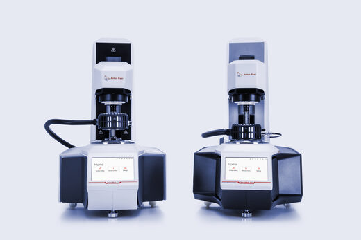 SmartMelt 聚合物熔体流变仪