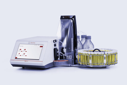 Xsample 530 批量样品进样器