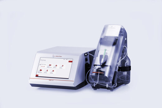 Xsample 340 批量样品进样器