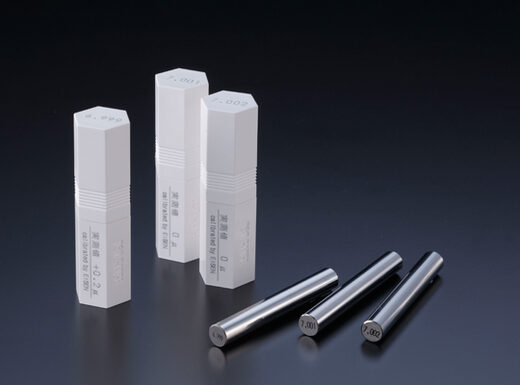 eisen高精密针规0.001mm