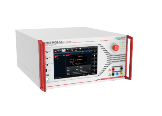 EMS61000-5A 雷击浪涌发生器
