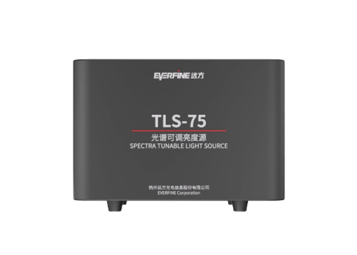 TLS-75 光谱可调亮度源