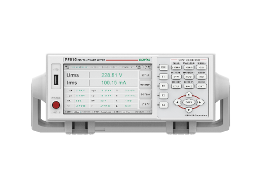 PF510 数字功率计