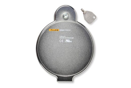 Fluke CV401 95 mm (4 in) 红外窗口