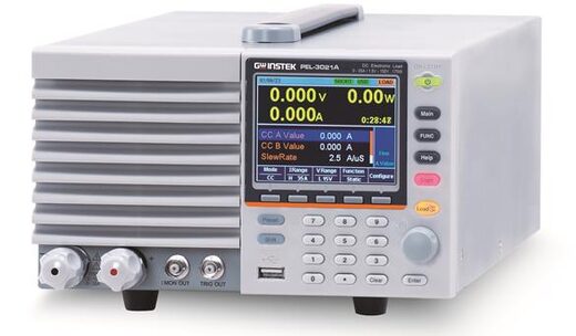 PEL-3000A系列 直流电子负载