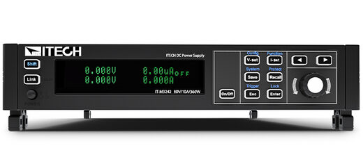 IT-M3200系列 高精度可编程直流电源