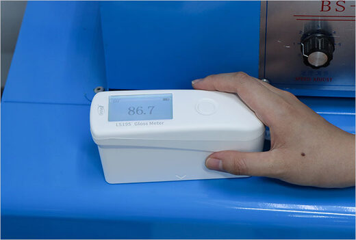 光泽度仪