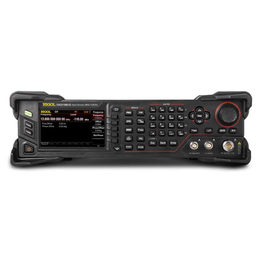 DSG3000B系列射频信号源