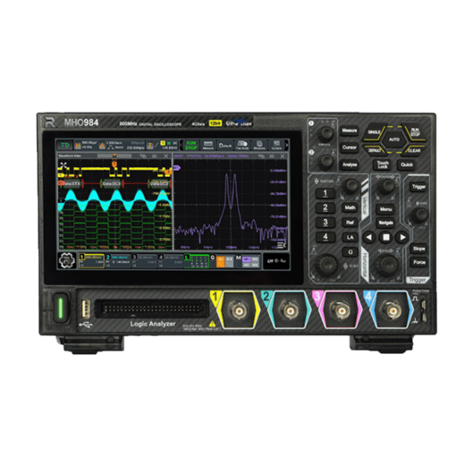 MHO900系列数字示波器