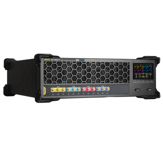DG70000-R系列函数/任意波形发生器