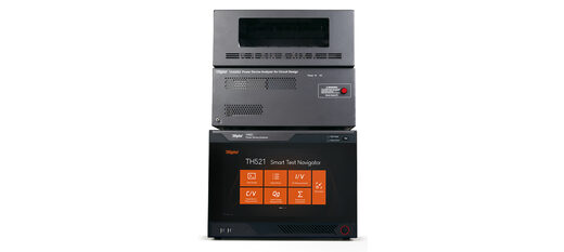 TH521-35-600C 功率器件分析仪