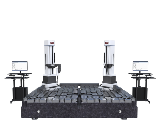 MBP3000重大型轴承粗糙度轮廓仪