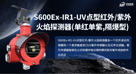 S600Ex-IR1-UV与S600Ex-IR2-UV有什么区别？如何选择？