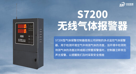 S7200的安装方式是什么？