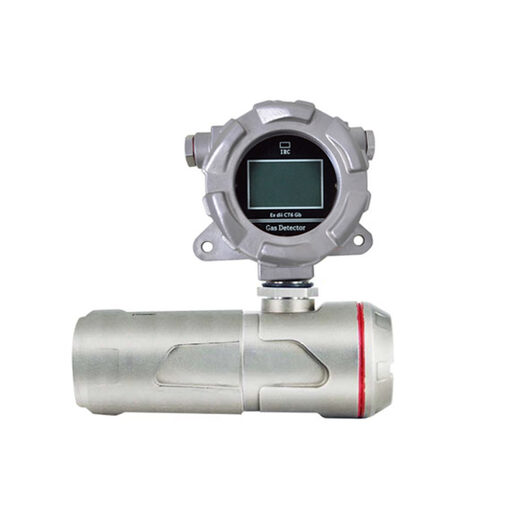 中安探测GT-QD6330 IR双光源红外气体探测报警器_红外可燃气体探测器_IP66防爆