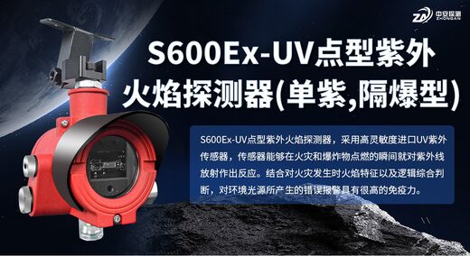 S600Ex-UV与其他型号（IR2、IR1-UV、IR2-UV）有什么区别？如何选择？