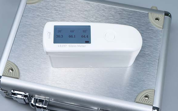 LS197测试铝箱