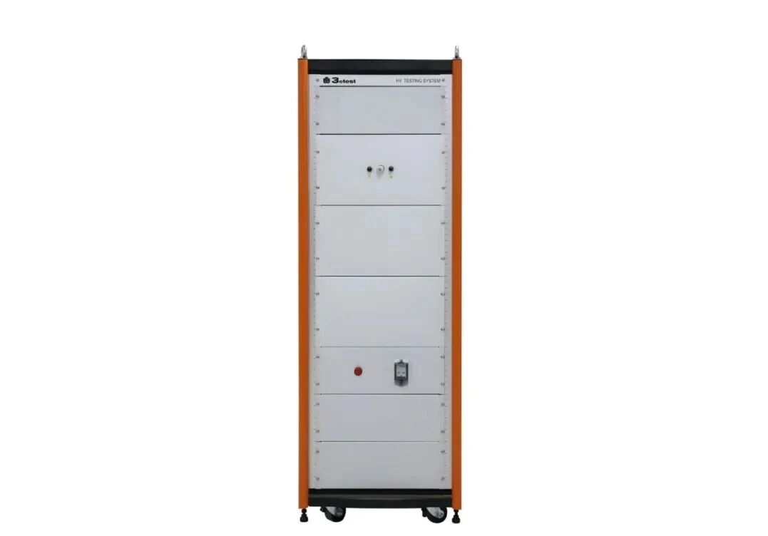 脉冲电流注入试验系统 3CEMP-PCI-xxx 系列