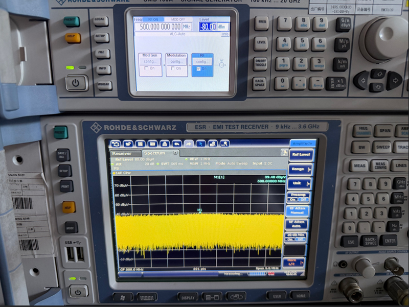 RBW1MHz