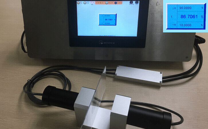透光率仪LS116