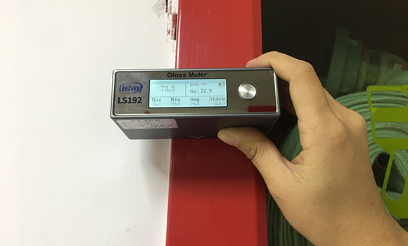 光泽度仪在使用中所遇到的常见问题