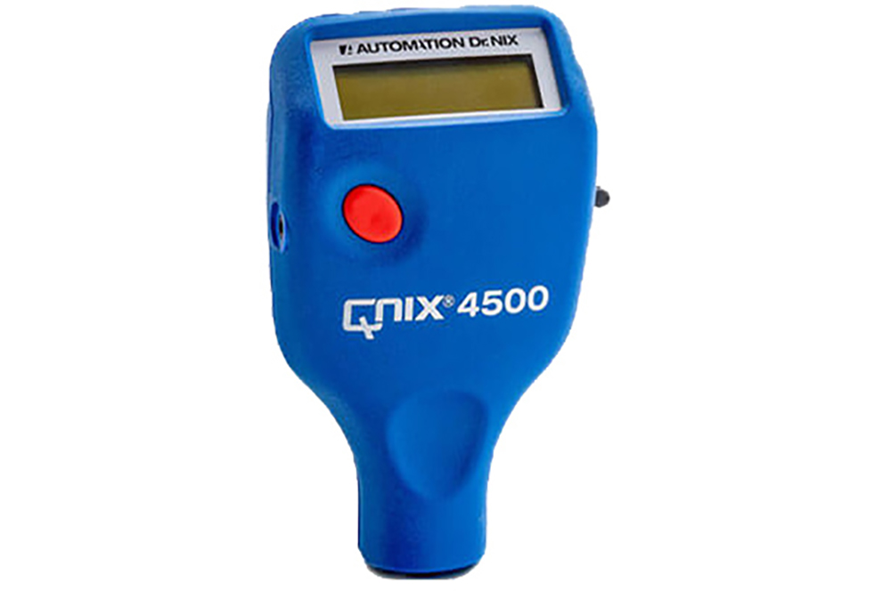 尼克斯Qnix4500