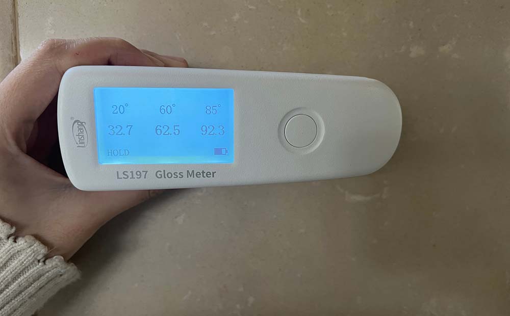 普通模式